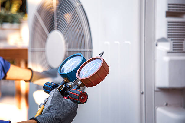 Affordable Emergency Ac Repair solutions in Newport, RI